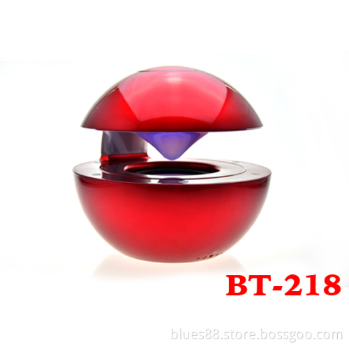 2014 High Quality Wireless Bluetooth Speaker for Mobile Phpne